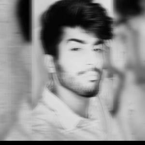 Meet your Posher, Usman